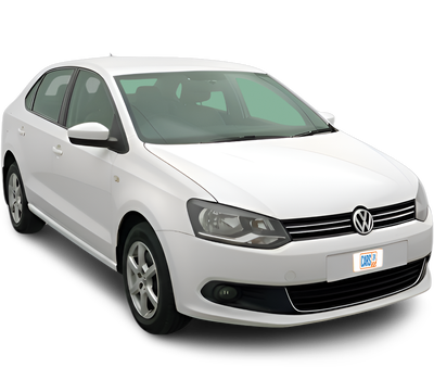 Volkswagen Vento-img